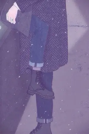 ปกนิยาย " SPECIFIC FICTION " | GOT7