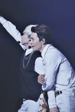 ปกนิยาย SF&OS - HAEEUN♡