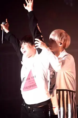 ปกนิยาย HOPEGA - น้องหมีขาว♡