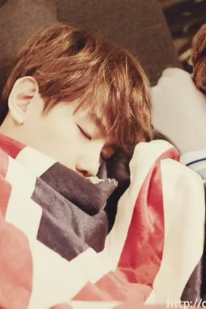 ปกนิยาย [Fic exo] แบคยอลลี่ เดอะซีรี่ย์ chanbaek ft.hunhan exo