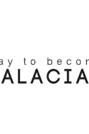 ปกนิยาย — Way To Become Balacian —