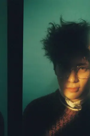 ปกนิยาย Fower Poison