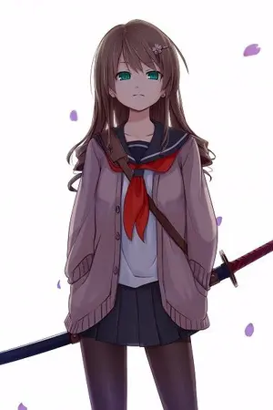 ปกนิยาย สำหรับสมัครตัวละคร