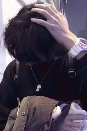 ปกนิยาย 2219. #กีตาร์ของพระพาย