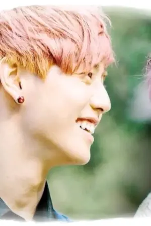 ปกนิยาย ช่วง!!! แบมกินกับอะไรก็อร่อย-w- {MarkBam}