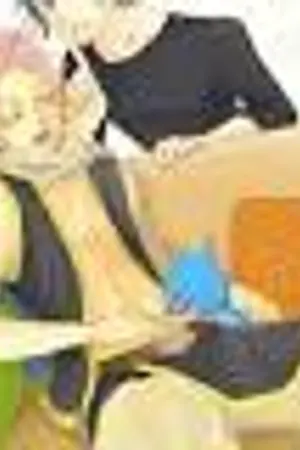 ปกนิยาย Fairy tail kiss you