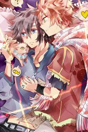 ปกนิยาย Big fairy heart