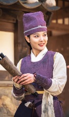 ปกนิยาย รีวิว เรื่อง lovers of the red sky