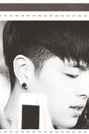 ปกนิยาย iKON 『วิศวะปากหมา』#JUNHWAN