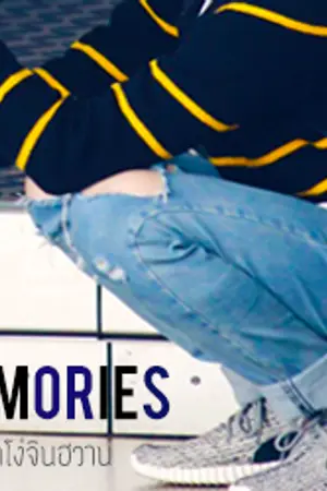 ปกนิยาย iKON ▪ MEMORIES ▫ 〡#junhwan #doubleb