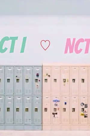 ปกนิยาย (FIC NCT) WEIU | วีไอยู♡ #taeten #jaedo #hanta #johnil