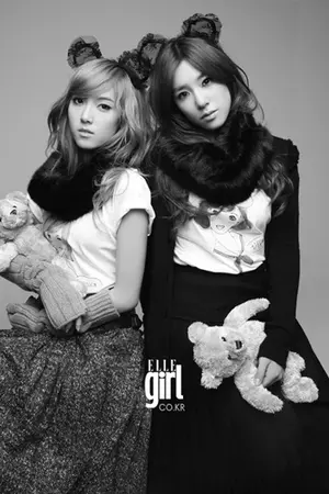 ปกนิยาย [Snsd] [Jeti/jeny] I am sorry ขอโทษที่ทิ้งเธอไป