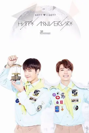 ปกนิยาย SF/OS JACKJAE LAND