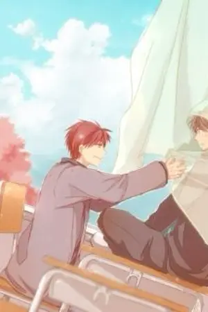 ปกนิยาย [ Feeling ] ความรู้สึก