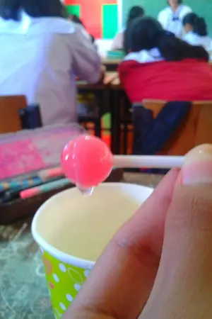 ปกนิยาย Kiss me,Please จุ๊บวันล่ะนิดสกิดหัวใจ