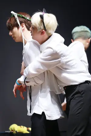 ปกนิยาย Fiction #BTS #JinKook #Vmin "My Friend...?"