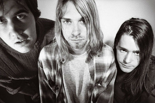 แวะมาเล่า] Nirvana วงอัลเทอร์เนทีฟร็อคไม่มีวันตาย  ที่วัยรุ่นไทยไม่ค่อยรู้จัก - และควรรู้จักไว้ซะ! | Dek-D.Com