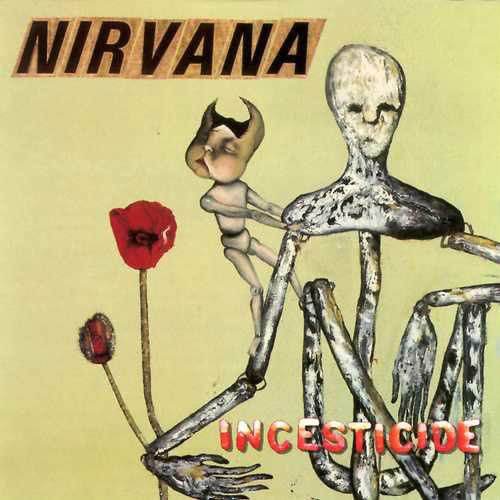 แวะมาเล่า] Nirvana วงอัลเทอร์เนทีฟร็อคไม่มีวันตาย  ที่วัยรุ่นไทยไม่ค่อยรู้จัก - และควรรู้จักไว้ซะ! | Dek-D.Com