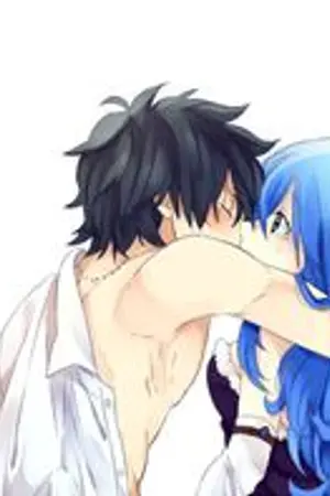 ปกนิยาย [Fic Fairy Tail]Goodbye..My Destiny!!!!