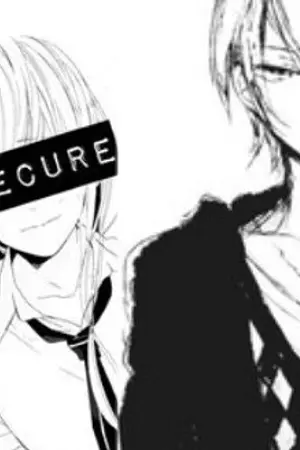 ปกนิยาย The Zombie and The Scientist