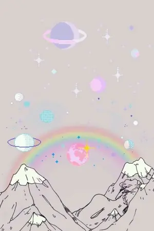 ปกนิยาย OS/SF  GALAXY [kaido,kaisoo]