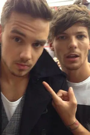 ปกนิยาย [1D Fic] (Lilo) แด๊ดดี้หมีกับลูอีติ๊งต๊อง[แก้ไข]