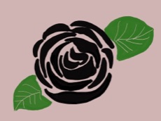 ปกนิยาย เกิดใหม่เป็นคุณชายตัวร้ายในนิยาย BL ที่มีจุดจบคือความตายเท่านั้น