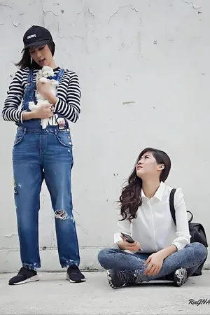 ปกนิยาย trainer my fat  เทรนเนอร์คนสวยจ๋า ฉันอยากผอม