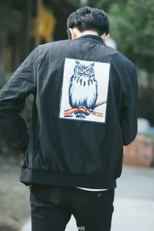 ปกนิยาย กูอยากมีแฟน