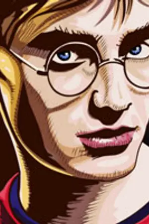 ปกนิยาย Fic Harry Potter : The Celestial