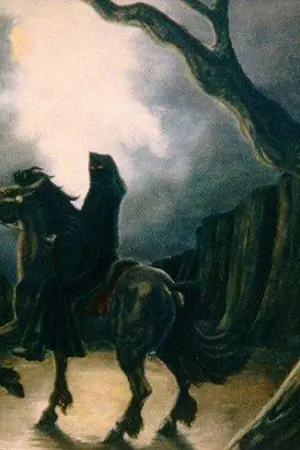 ปกนิยาย The legend of...นักรบสายเลือดอสูร