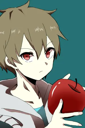 ปกนิยาย [Fic Kagerou] ขบวนการปราบเด็กเกรียน [All Hibiya]