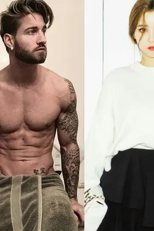 ปกนิยาย รักแค้นสิเน่หา nc 18+