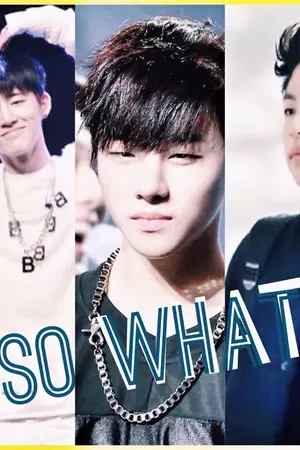 ปกนิยาย [iKON] x {3P} My answer. ฟิคคำตอบ