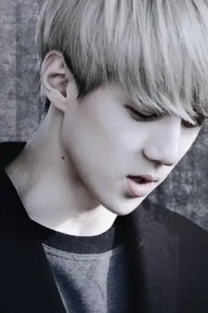 ปกนิยาย THE NINE TAILED FOX  :   KaiHun