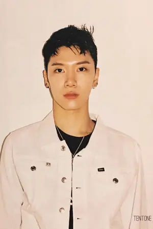 ปกนิยาย [NCT] THE FOX : JAETEN