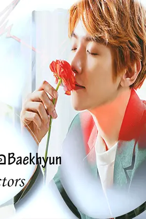 ปกนิยาย Fic :  [ChanBaek] _  [#Doctors] _ #ตรวจใจให้เจอเธอ _ #หมอBaekHyun _