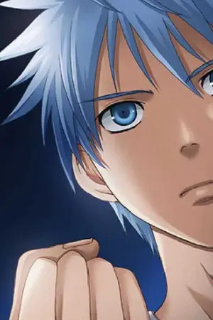 ปกนิยาย [Fic KNB] Prince's love