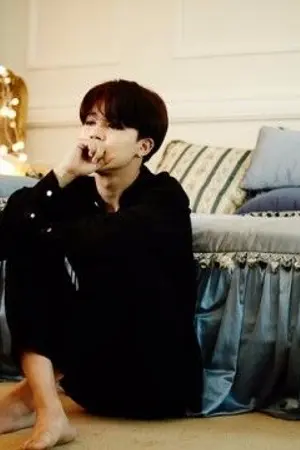 ปกนิยาย [END] KOOKMIN | ROOM1013