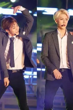 ปกนิยาย The definition นิยามความรักของ โอ เซฮุน