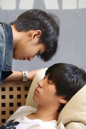 ปกนิยาย นิยายจากเฟสบุค