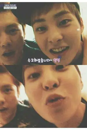 ปกนิยาย Lumin (นิยายสั้น)