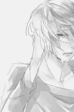 ปกนิยาย [Yaoi] IN DEEP FEEL... แม้มีความรู้สึก (18+/Drama)