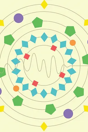 ปกนิยาย [OS/SF] MONSTA X , SEVENTEEN , PENTAGON  !!  M E L O D Y