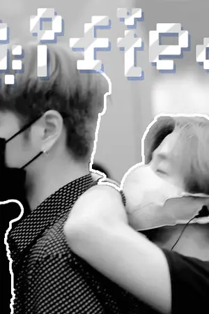 ปกนิยาย iKON ✎━ Gifted ⚡วิทย์คณิต #Junhwan