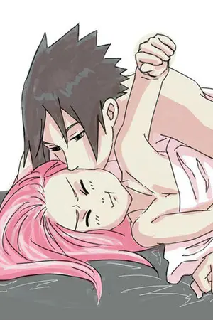 ปกนิยาย {Naruto}' You're Perfect ❀