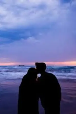 ปกนิยาย [TEST] The Love