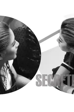 ปกนิยาย Secretive