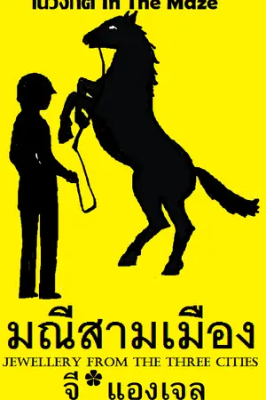 ปกนิยาย