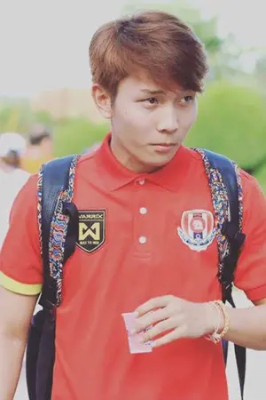 ปกนิยาย BentInch & PanPat: fantasy of love, devils and genies